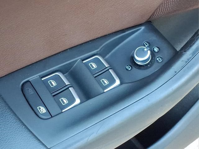 2017 Audi Q3 2.0T Premium