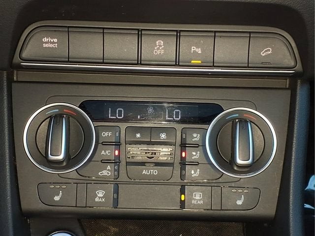 2017 Audi Q3 2.0T Premium
