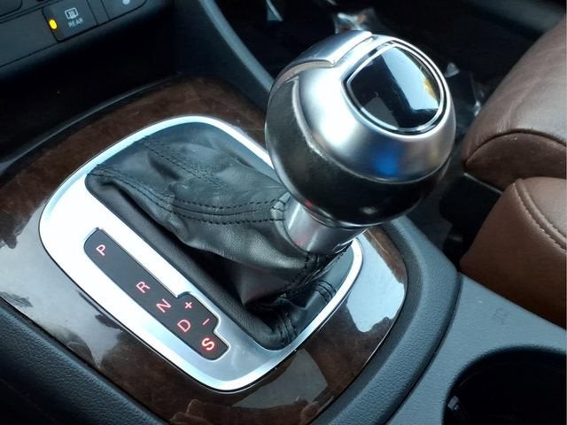 2017 Audi Q3 2.0T Premium