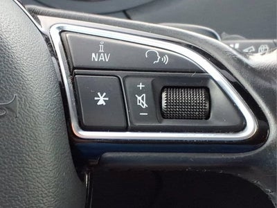 2017 Audi Q3 2.0T Premium