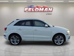 2017 Audi Q3 2.0T Premium