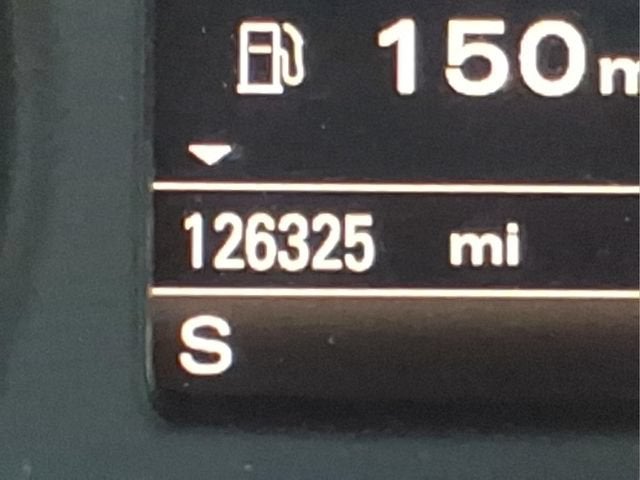 2017 Audi Q3 2.0T Premium