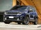 2020 Jeep Renegade High Altitude 4x4