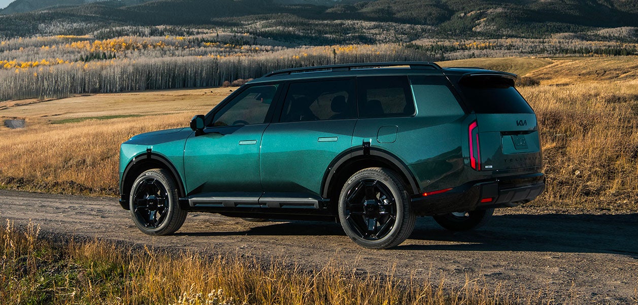 Feldman Kia of Novi in Novi MI