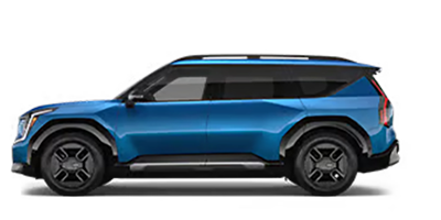 Feldman Kia of Novi in Novi MI