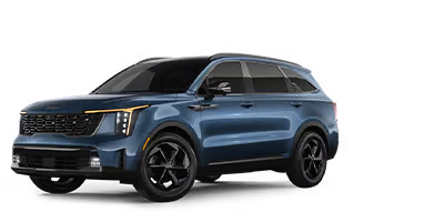 Feldman Kia of Novi in Novi MI