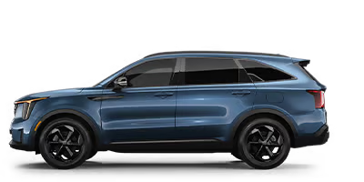 Feldman Kia of Novi in Novi MI