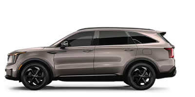 Feldman Kia of Novi in Novi MI