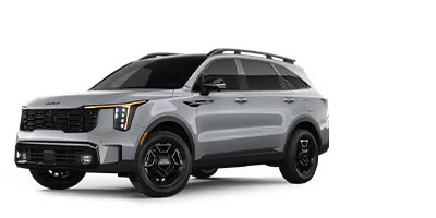 Feldman Kia of Novi in Novi MI