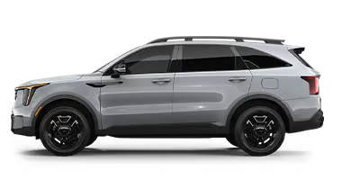 Feldman Kia of Novi in Novi MI