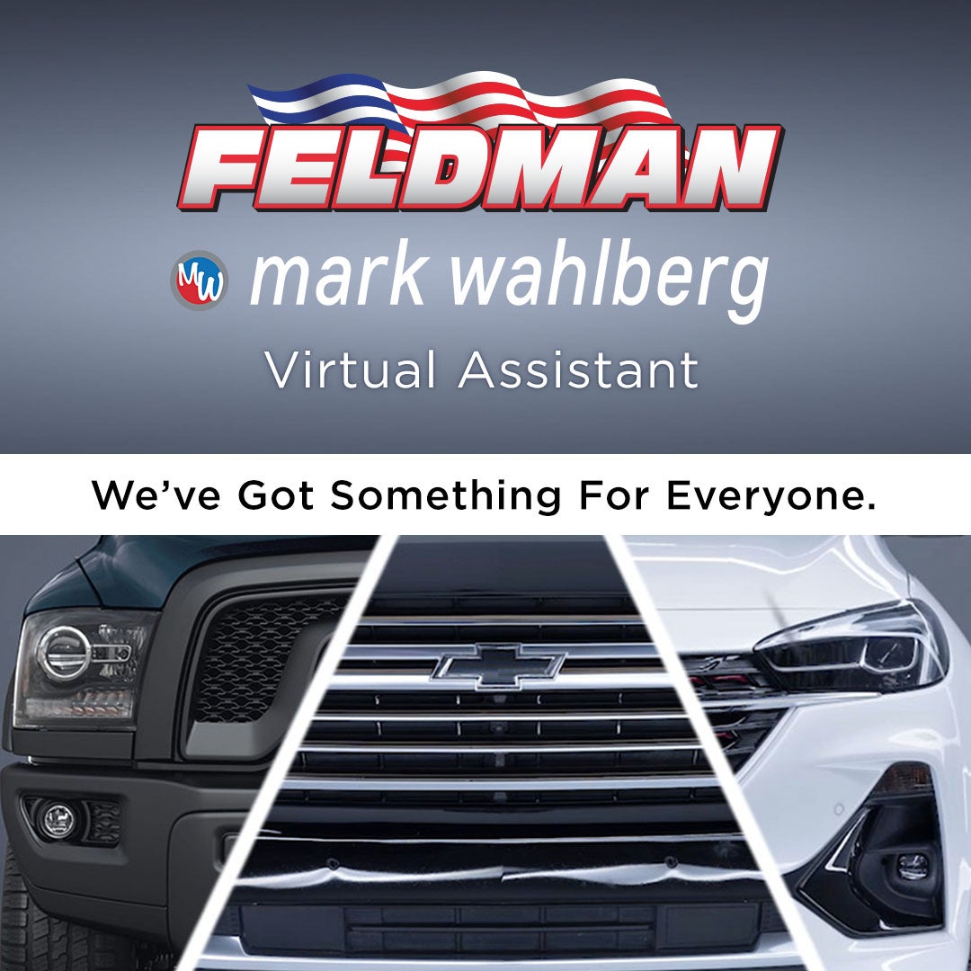 Feldman Virtual Assistant Novi MI
