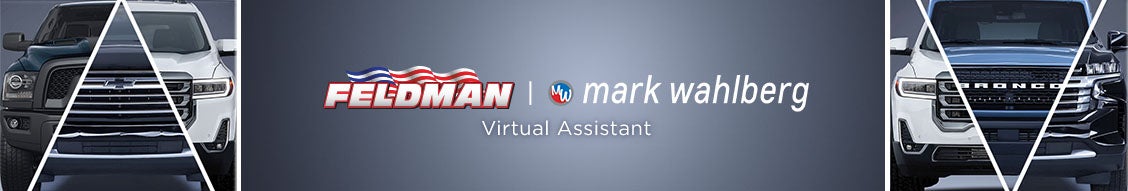 Feldman Virtual Assistant Novi MI