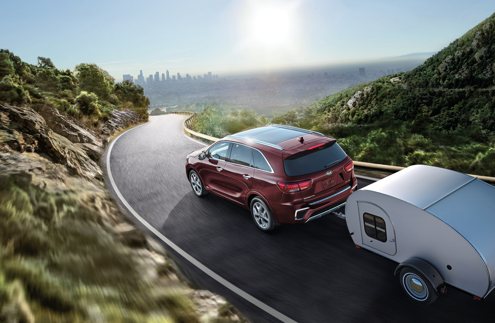 Kia Lease Deals near Rochester MI