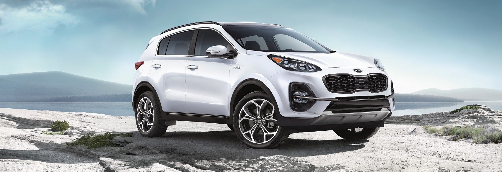 Kia Sportage for Sale Ann Arbor MI