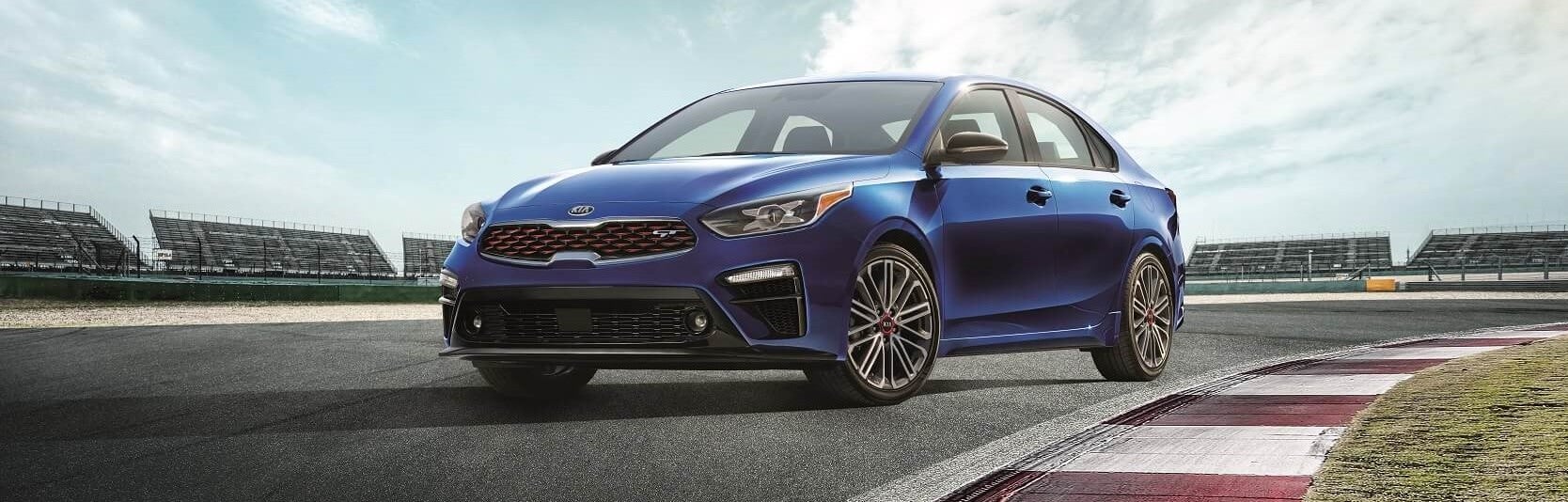 Kia Forte MPG Novi MI