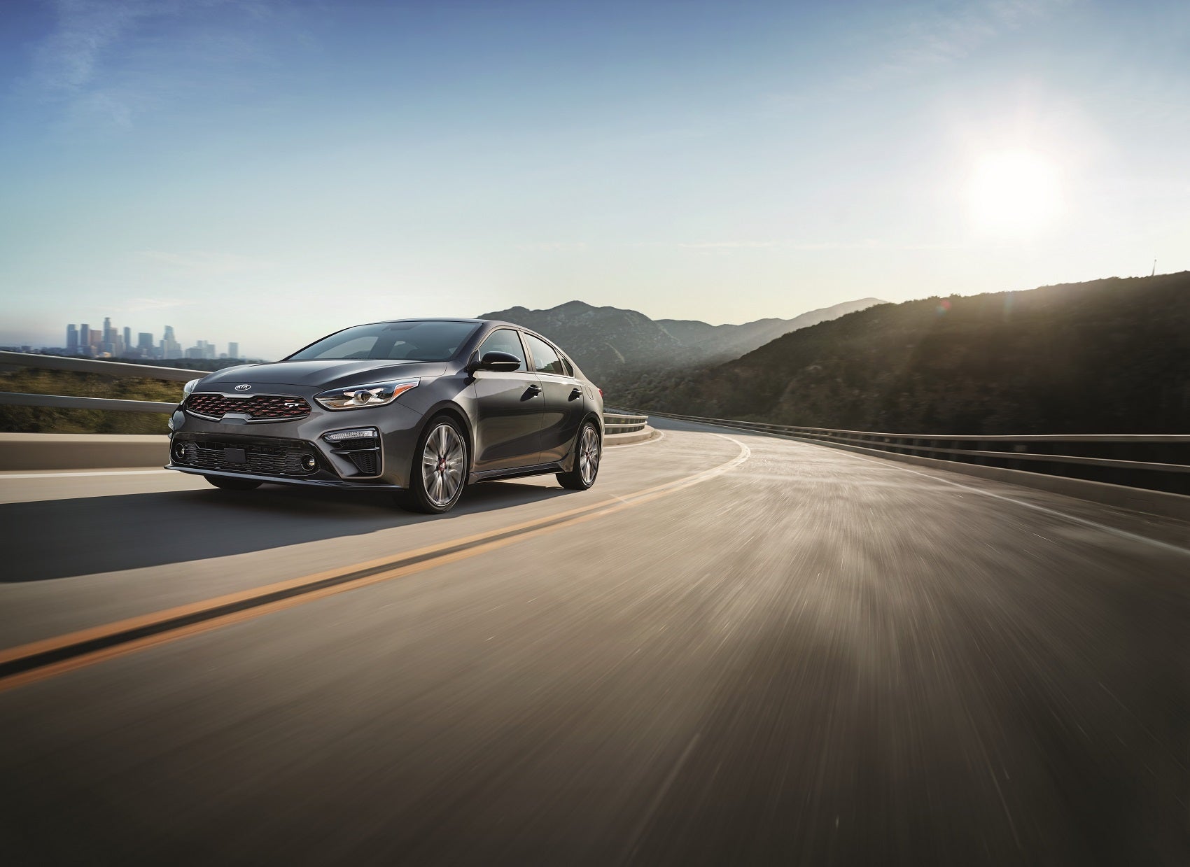 Kia Forte Lease Deals Commerce Charter Township MI
