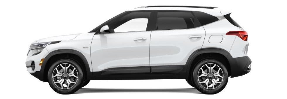 2022 Kia Seltos Review Novi MI