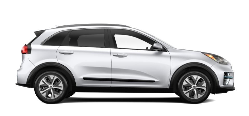 Kia Niro Performance kia sportage