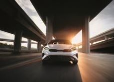 Kia Forte MPG Novi MI
