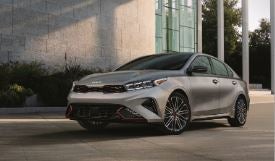 Kia Forte Reliability Novi MI
