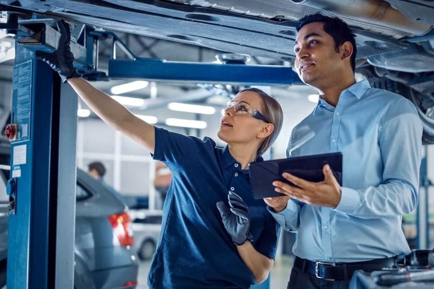 Kia Dealer near South Lyon MI