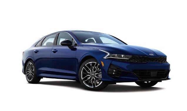 2021 Kia K5 for sale Plymouth, MI