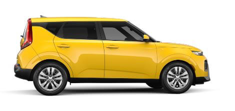 2021 Kia Soul performance