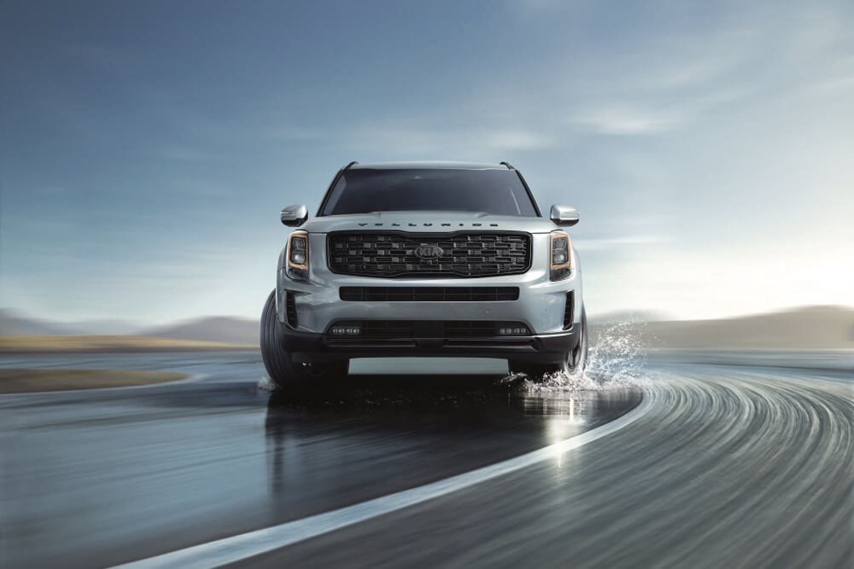 Kia Telluride