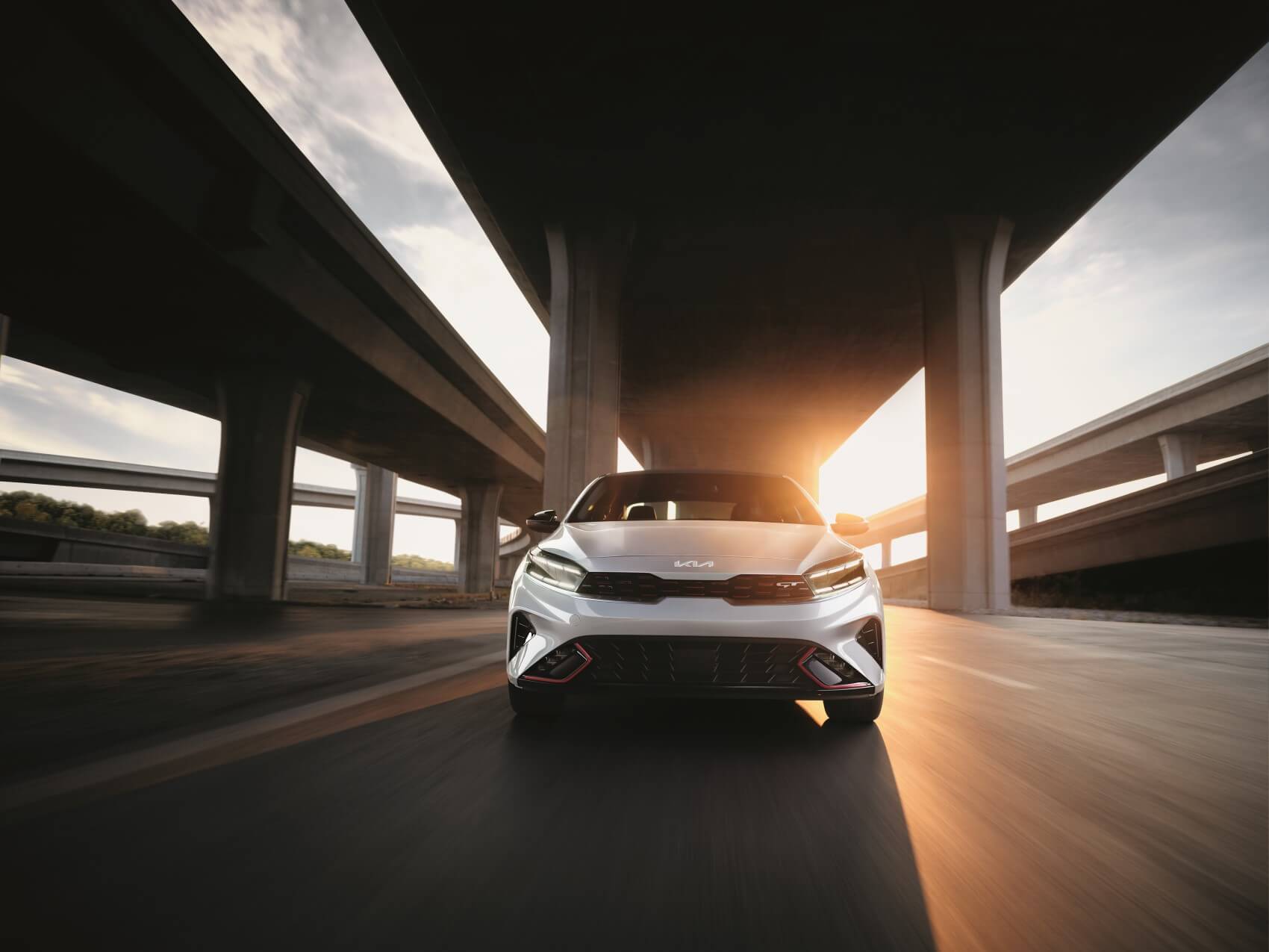 2022 Kia Forte Performance