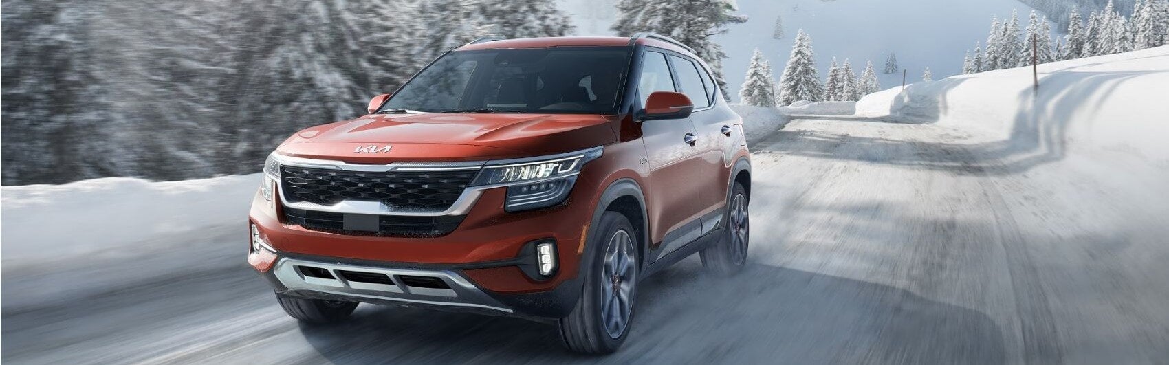 Kia Seltos Safety Features Novi MI