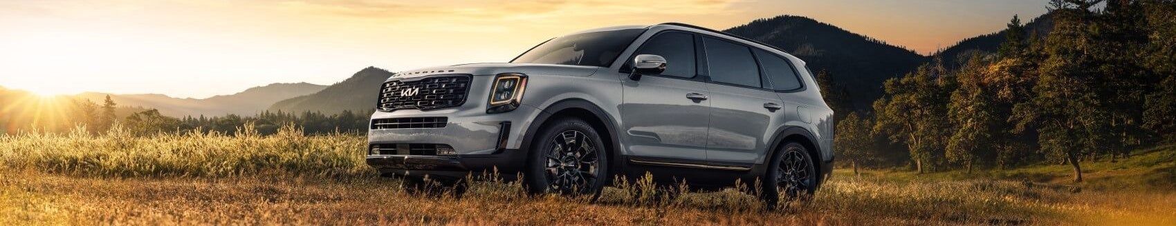 Kia Telluride Cargo Space Novi MI