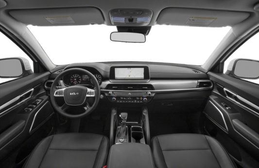 Kia Telluride Reliability Novi MI
