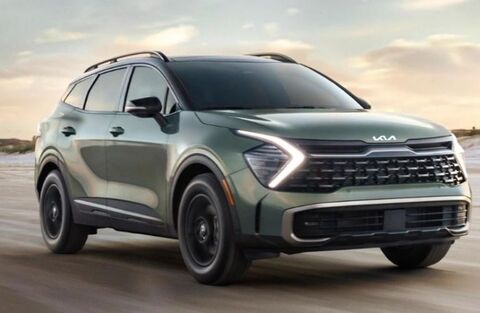 Kia Dealer near Canton MI
