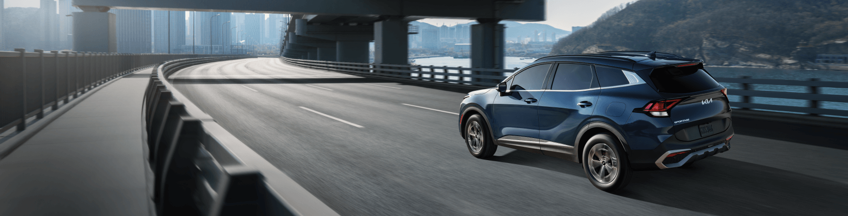 Kia Dealer near South Lyon MI