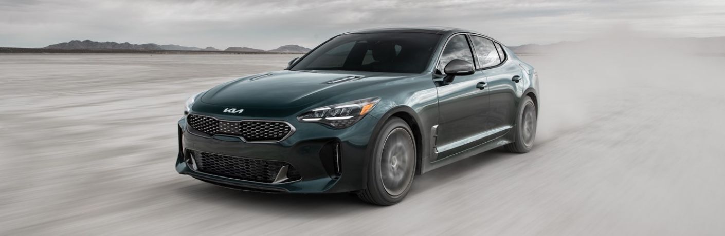 Used Kia Dealer near Livonia MI