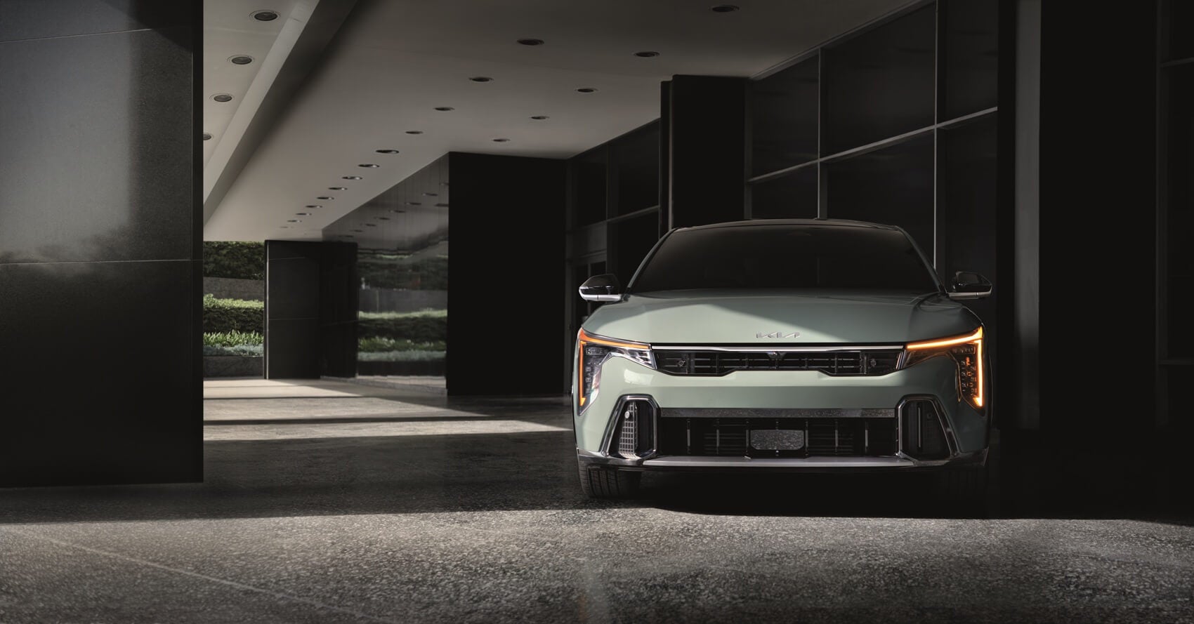 Kia Lease Deals near Canton MI