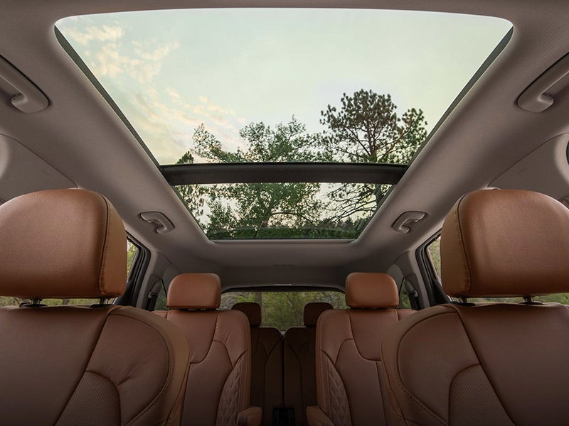 Kia Sorento Gas Mileage