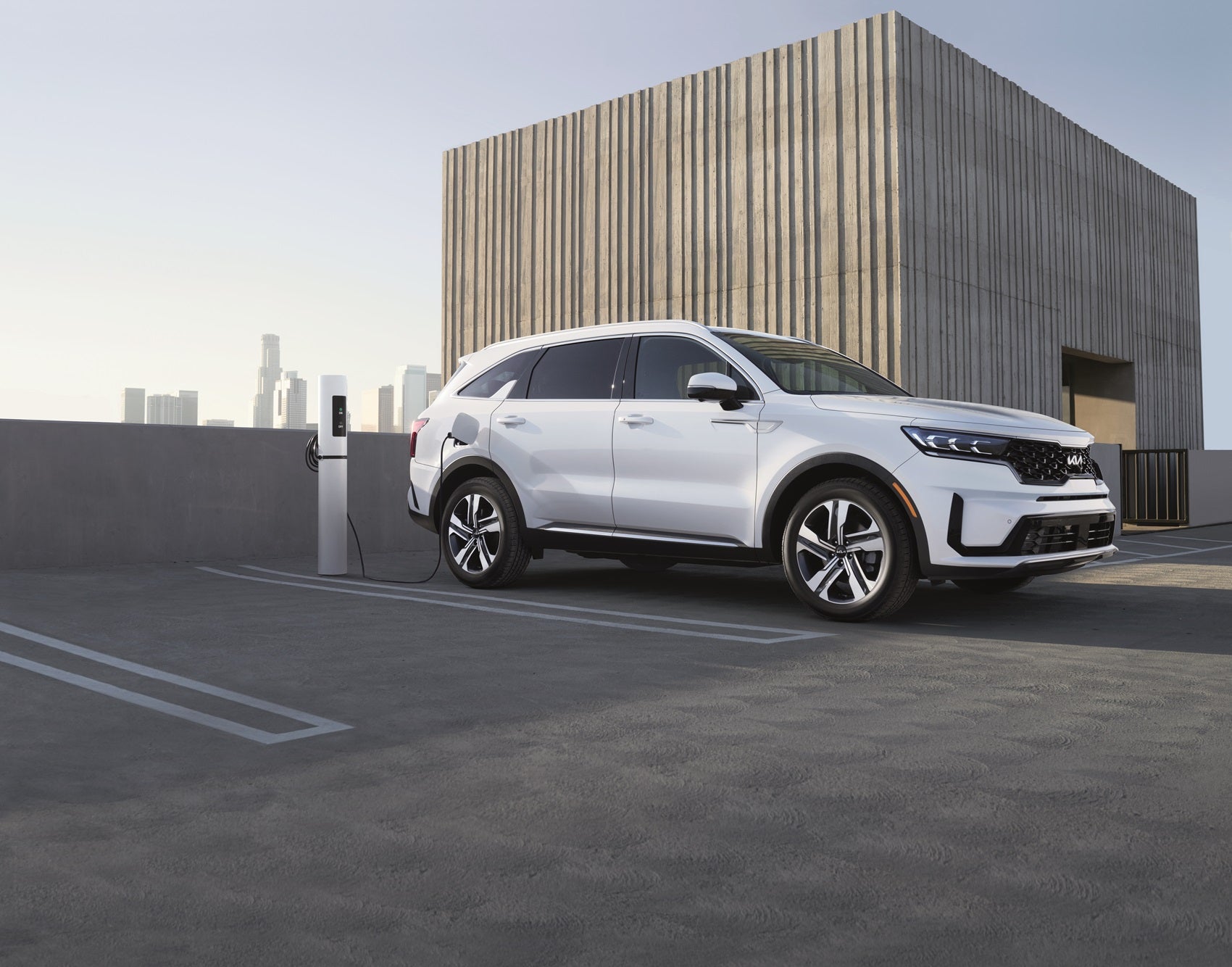 Electric Car Dealer Troy MI 