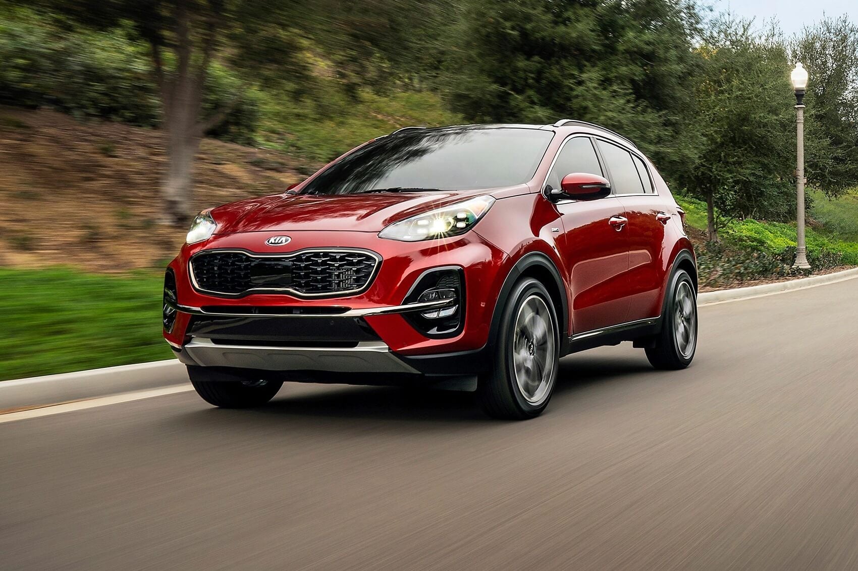 Kia Sportage Lease Wixom MI