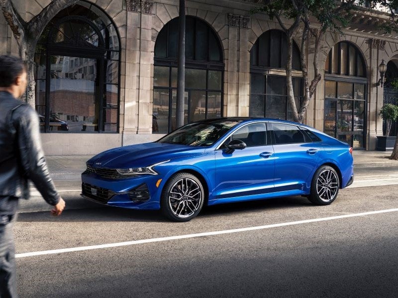 Kia Lease Deals near Farmington Hills MI