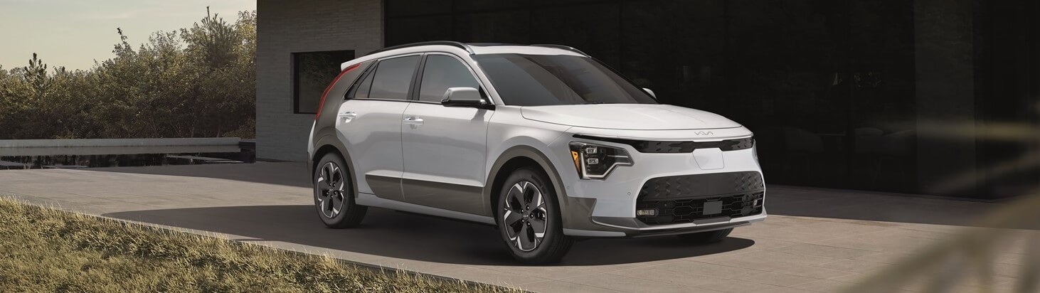 Electric Car Dealer Troy MI 