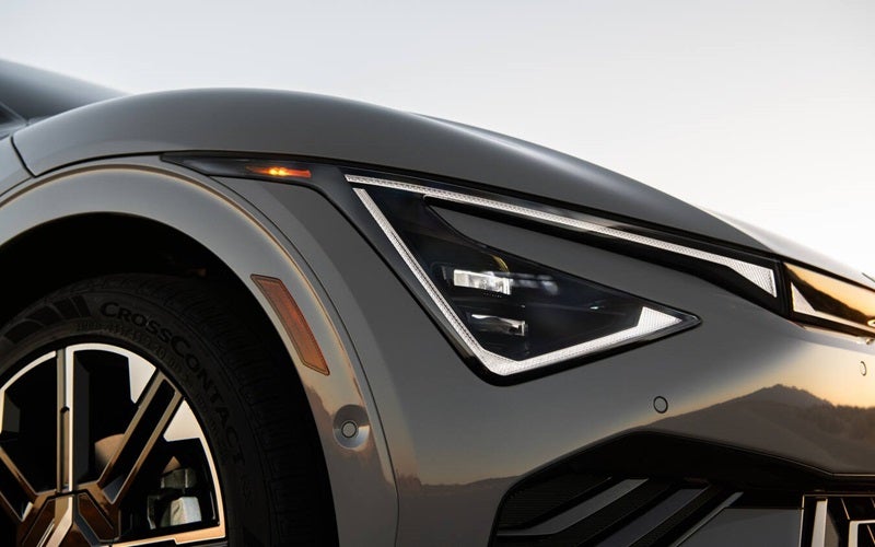 Electric Kia for Sale near Southfield MI