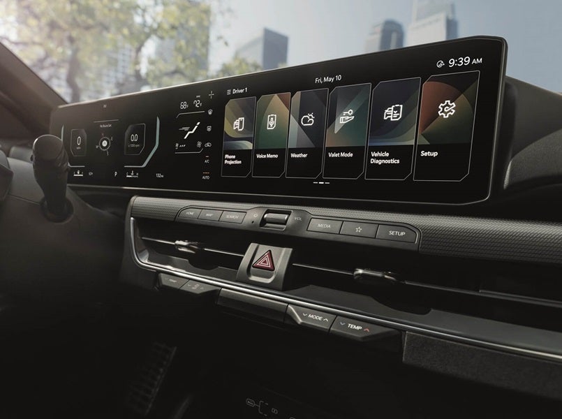 Kia K4 Lease Benefits