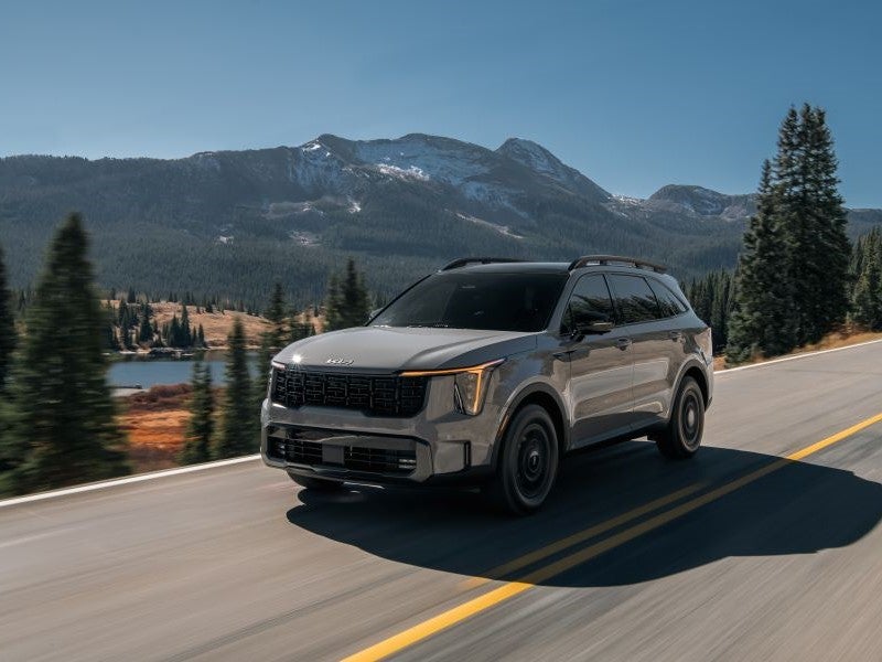 Kia Sorento for Sale near Farmington Hills MI