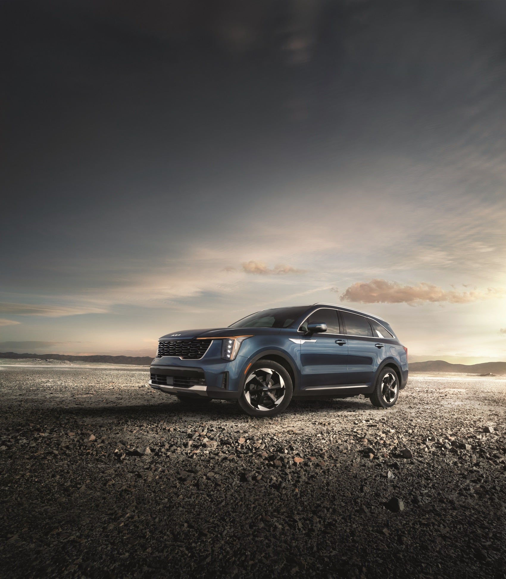 Kia Lease Deals near Royal Oak MI