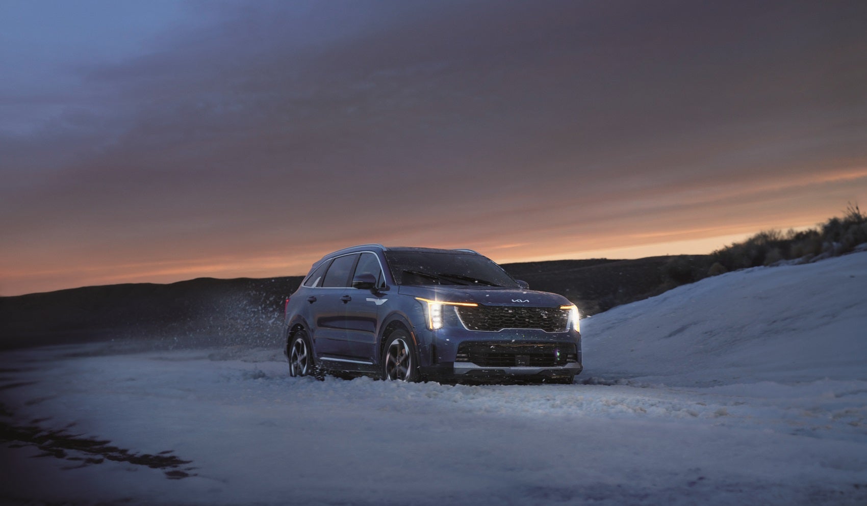Kia Dealer Westland MI