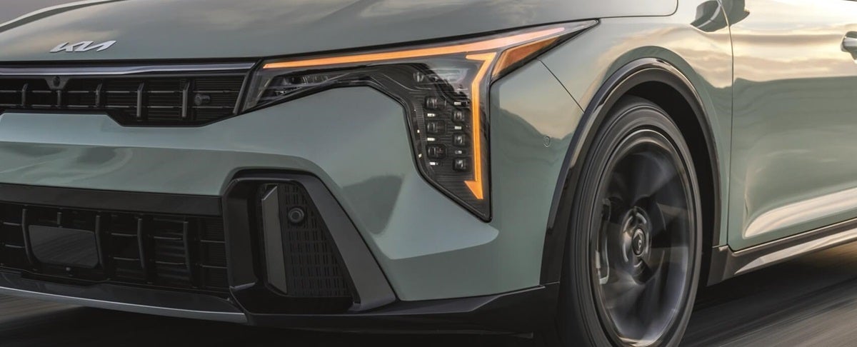 Kia K4 Lease near Wixom MI