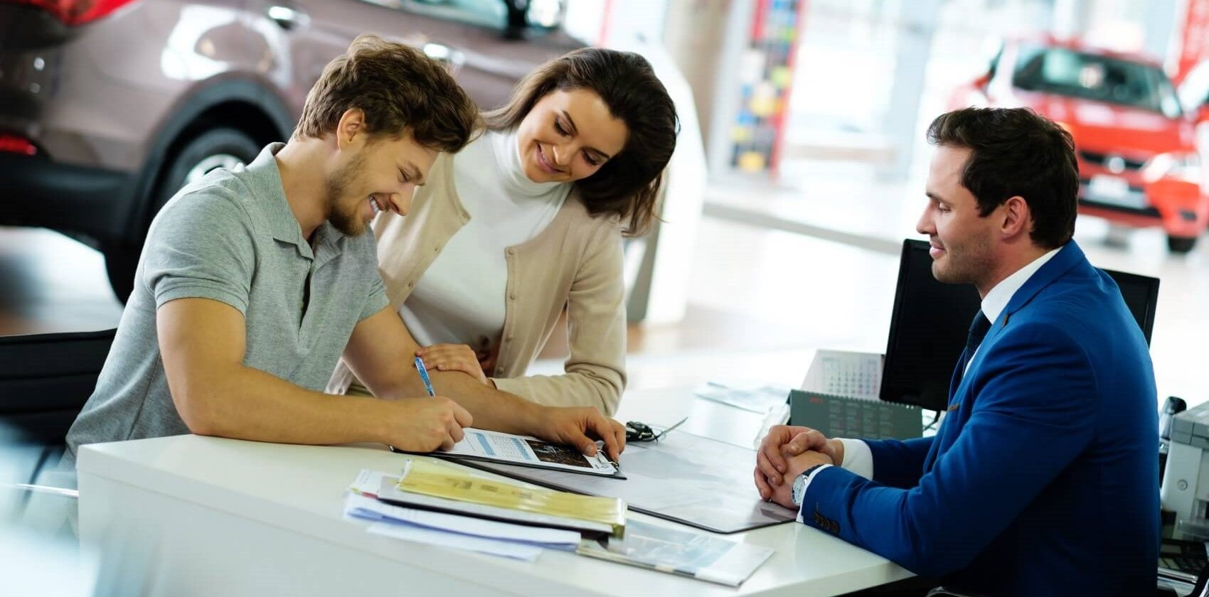 Sell or Trade Your Car Brighton MI
