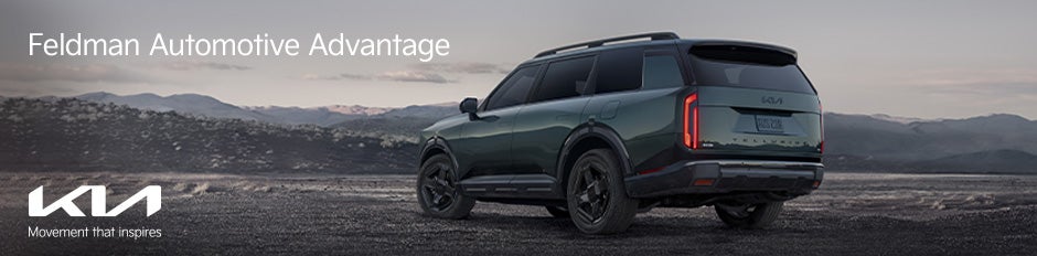 Feldman Automotive Advantage
