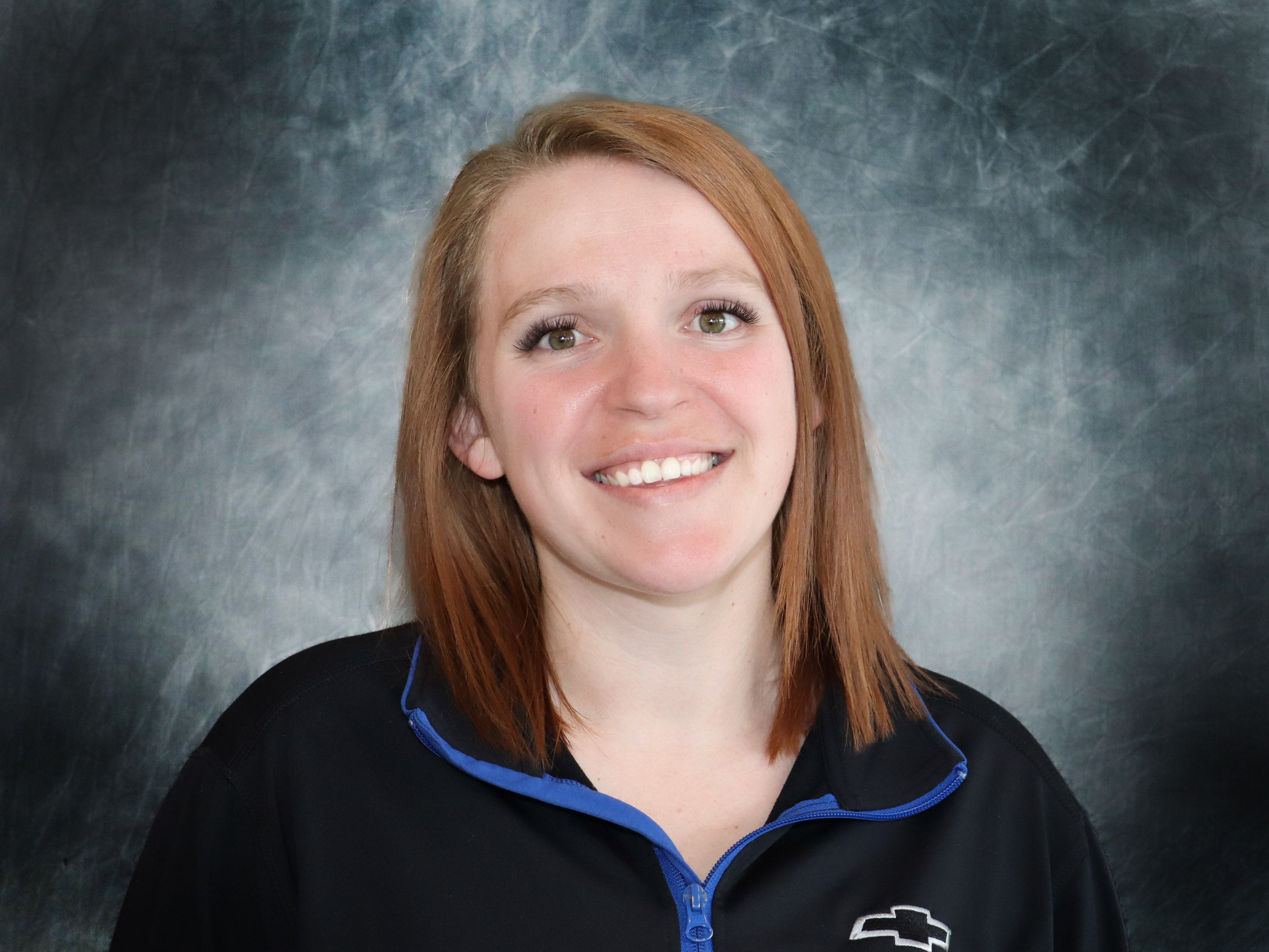 Domonique Birmingham